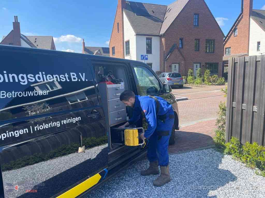 Spoed Ontstoppingsbedrijf Assen